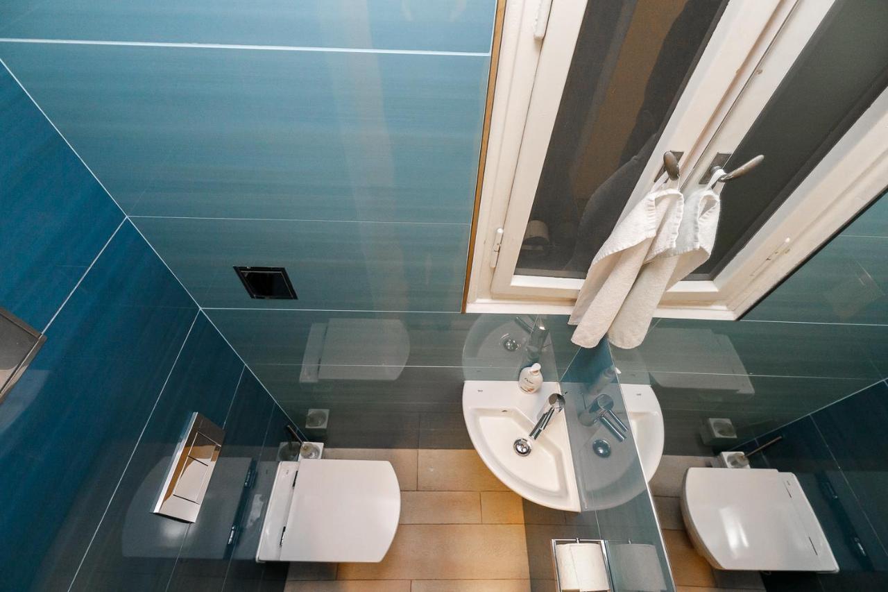 Luxury Apartment Dlouha Prague Exterior photo